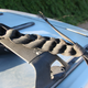 Illustration for article titled How To Tie Things To Your Cars Roof Rack